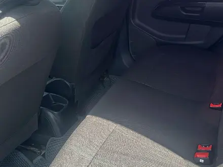 Chevrolet Aveo 2014 года за 2 600 000 тг. в Алматы – фото 13
