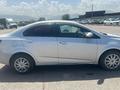 Chevrolet Aveo 2014 годаүшін2 600 000 тг. в Алматы – фото 2