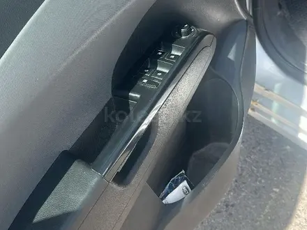 Chevrolet Aveo 2014 года за 2 600 000 тг. в Алматы – фото 7
