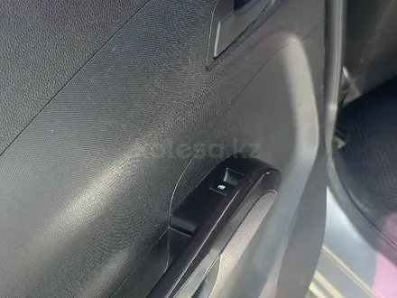 Chevrolet Aveo 2014 года за 2 600 000 тг. в Алматы – фото 8