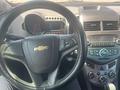 Chevrolet Aveo 2014 годаүшін2 600 000 тг. в Алматы – фото 9