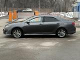 Toyota Camry 2013 года за 7 100 000 тг. в Алматы – фото 3