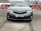 Toyota Camry 2013 года за 7 100 000 тг. в Алматы