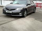 Toyota Camry 2013 года за 7 100 000 тг. в Алматы – фото 2