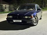 BMW 750 1998 годаүшін3 790 000 тг. в Алматы – фото 5