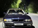 BMW 750 1998 года за 3 900 000 тг. в Алматы – фото 3