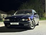 BMW 750 1998 годаүшін3 890 000 тг. в Алматы – фото 5