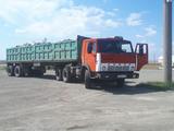 КамАЗ  5511 1998 года за 5 000 000 тг. в Кокшетау