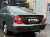 Toyota Camry 2003 года за 4 999 999 тг. в Алматы – фото 5