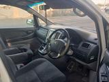 Toyota Alphard 2008 года за 4 800 000 тг. в Тараз – фото 5