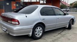 Nissan Cefiro 1997 годаfor2 650 000 тг. в Алматы – фото 2