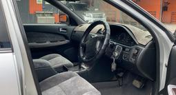 Nissan Cefiro 1997 годаfor2 650 000 тг. в Алматы – фото 5