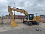 Caterpillar  Cat 330 2024 года за 127 000 000 тг. в Актобе