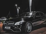 Mercedes-Benz E 350 2014 года за 16 000 000 тг. в Уральск