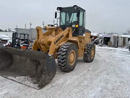 LiuGong 2015 года за 7 800 000 тг. в Алматы – фото 3