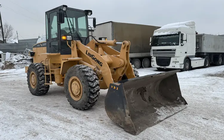 LiuGong 2015 годаүшін7 800 000 тг. в Алматы