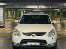 Hyundai Santa FE, 2013