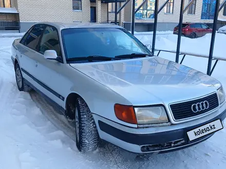 Audi 100 1994 года за 1 800 000 тг. в Караганда