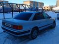 Audi 100 1994 года за 1 800 000 тг. в Караганда – фото 2