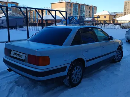 Audi 100 1994 года за 1 800 000 тг. в Караганда – фото 2