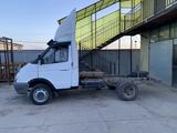 Обтекатель на кабину газель за 35 000 тг. в Атырау – фото 4