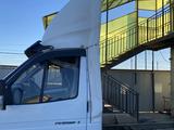 Обтекатель на кабину газель за 35 000 тг. в Атырау – фото 5