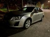 Chevrolet Cruze 2013 годаfor4 200 000 тг. в Алматы – фото 4