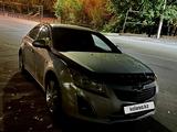 Chevrolet Cruze 2013 годаүшін4 200 000 тг. в Алматы – фото 5