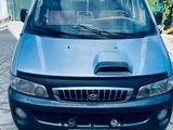 Hyundai Starex 2002 годаүшін2 500 000 тг. в Кызылорда