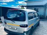 Hyundai Starex 2002 годаүшін2 500 000 тг. в Кызылорда – фото 2
