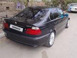 BMW 323 1998 года за 3 000 000 тг. в Жезказган – фото 5