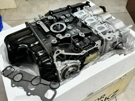 Новый двигатель F8CV 0.8 Дэу Матизүшін400 000 тг. в Астана