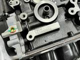 Новый двигатель F8CV 0.8 Дэу Матиз за 300 000 тг. в Астана – фото 3