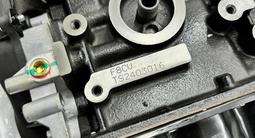 Новый двигатель F8CV 0.8 Дэу Матиз за 280 000 тг. в Астана – фото 3