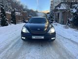 Lexus ES 300 2002 года за 6 350 000 тг. в Алматы – фото 3