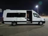 Mercedes-Benz Sprinter 2010 годаүшін16 000 000 тг. в Алматы – фото 3