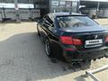 BMW 535 2011 года за 6 500 000 тг. в Актау – фото 2