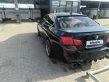 BMW 535 2011 года за 6 500 000 тг. в Актау – фото 2