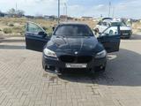 BMW 535 2011 года за 6 500 000 тг. в Актау