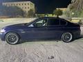 BMW 535 2011 года за 6 500 000 тг. в Актау – фото 3