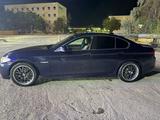 BMW 535 2011 года за 6 500 000 тг. в Актау – фото 3