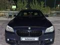 BMW 535 2011 года за 6 500 000 тг. в Актау – фото 4