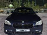 BMW 535 2011 года за 6 500 000 тг. в Актау – фото 4