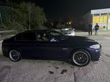 BMW 535 2011 года за 6 500 000 тг. в Актау – фото 5