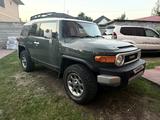 Toyota FJ Cruiser 2013 года за 14 500 000 тг. в Алматы