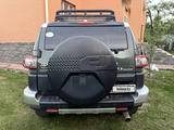 Toyota FJ Cruiser 2013 года за 14 500 000 тг. в Алматы – фото 5