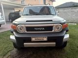 Toyota FJ Cruiser 2013 года за 14 500 000 тг. в Алматы – фото 3