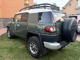 Toyota FJ Cruiser 2013 года за 14 500 000 тг. в Алматы – фото 4
