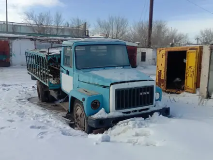 ГАЗ 1993 года за 500 000 тг. в Астана