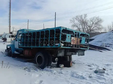 ГАЗ 1993 года за 500 000 тг. в Астана – фото 2